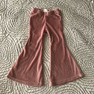 Harlow + Jade Bell Bottoms